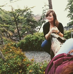 Jacquelyn Mckenzie-skinner