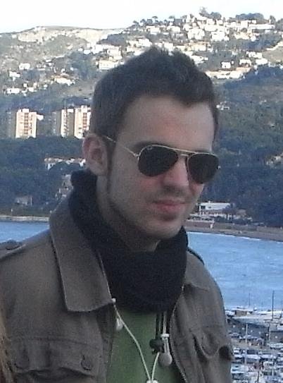 José Luis Besante Alcayna
