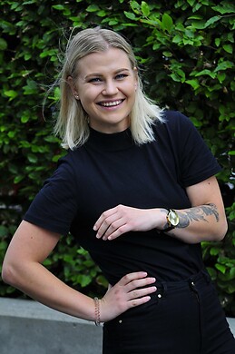 Julia Andberg