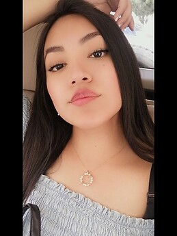 Ariana Alejandra Duran Vega