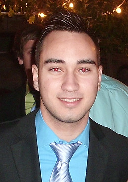 Jorge Santisteban Ariza