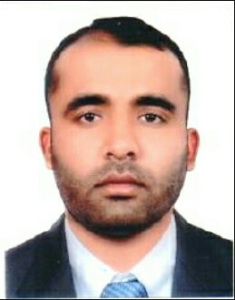 Muhammad Faisal Murtaza