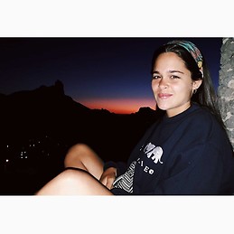 Maria Monsalve Perez