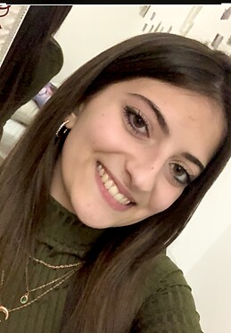 Iris Rubio Jimenez
