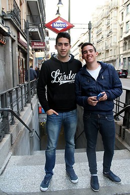 Alberto Mena