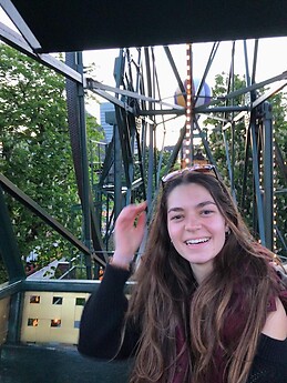 Núria Vázquez Alberola