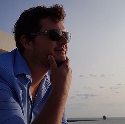 Antoine Rouvereau Jolliet