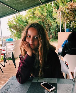 Paloma Martínez Elías