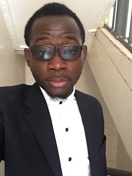 Rocil Fortuné Malanda