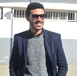 Yassine Namane