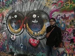 David González López