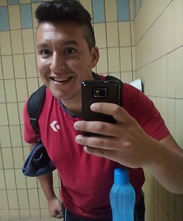 Mario Vergara Ortega