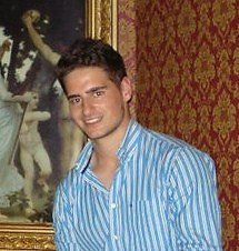 Gonzalo Gómez López