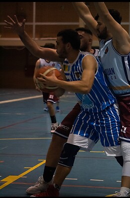 Rafa Orta