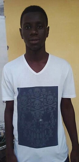 DIADJI NIANG