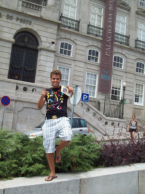 Rober riolobos