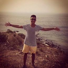 Yassine El Haimar