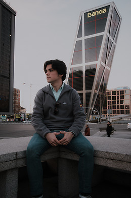 Alejandro Atienza Marcos