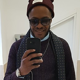 Jacques Blaise Mbida