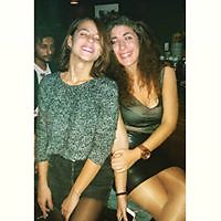 Ирини Бакояанни