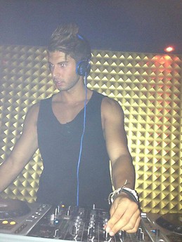 Sergio Morillo