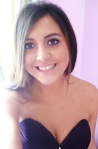 Andrea Mosquera Suarez