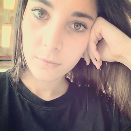 Silvia Pérez Ortuño