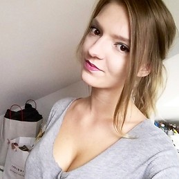 Dominika Ignaszak