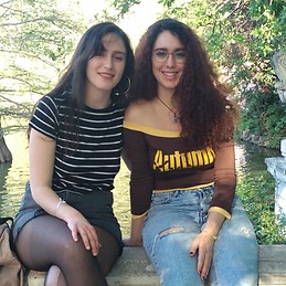 Luz García Ibáñez