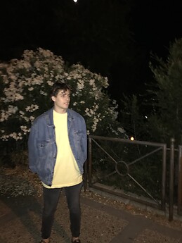 Carlos Espárrago Fernández