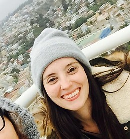 Victoria Sanchidrian