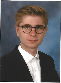 Tizian Julius Müller