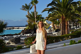 Sandra Flórez Herrero