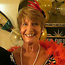 Laurie Jeffries