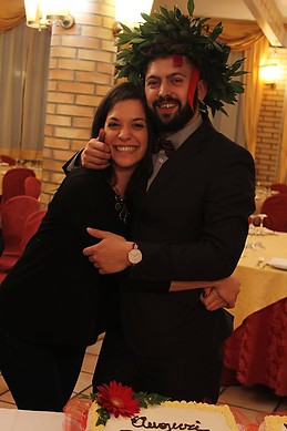 Francesca Michelucci