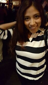 Daniela Romero Arista