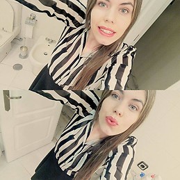 Patricia Sierra Serrano