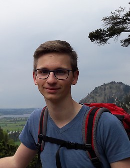 Dominik Gaida
