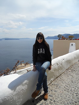 Jessica Lluch Giménez