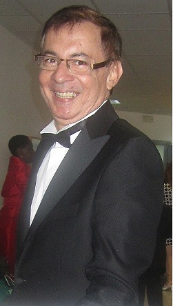 Rolando Zapata Galeano