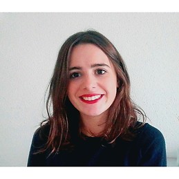 Ines Gortari