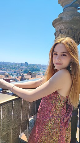Sara Aguado Delgado