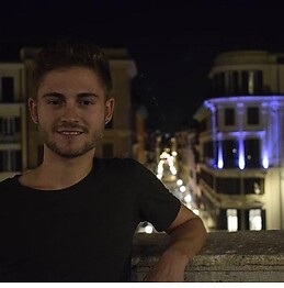 Samuel Morales Camara