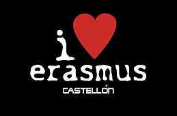 erasmus castellon