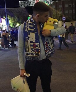 Moisés Jiménez Lorenzo