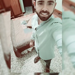 Antonio Granado Atenciano