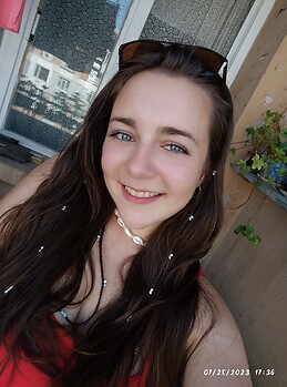 Александра Калудова