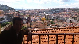 Javier Delgado Duque