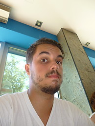 Ricardo Ribeiro