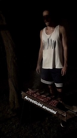 Stefano Mazzocchetti